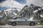 Mercedes-Benz E220 d Cabriolet 2017 года (WW)